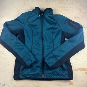 Harley Davidson women’s fleece